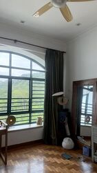 The Hillside (D21), Condominium #520409631